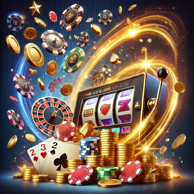 1xmm Live Casino ဂိမ်းများ